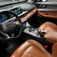 تیگو 8 پرومکس 1402 مشابه صفر|خودرو سواری و وانت|بوشهر, |دیوار