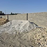 پوکه معدنی وآجر