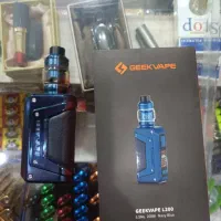 Geek vape L200|زیورآلات و اکسسوری|تهران, فلاح|دیوار