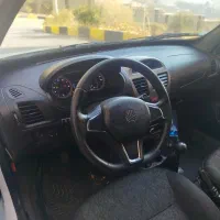 کوییک GXR1403|خودرو سواری و وانت|اراک, |دیوار