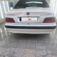 پژوپارس.فروشی (ELx)سفارشی TU5مدل ۴۰۱دریجه برقی|خودرو سواری و وانت|قم, باجک یک|دیوار