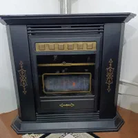 بخاری ایرن شرق