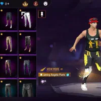 فری فایر|کنسول، بازی ویدئویی و آنلاین|قم, نخودی|دیوار