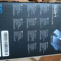 موس گیمینگ|قطعات و لوازم جانبی رایانه|بندرعباس, |دیوار