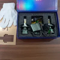 هدلایت لنزو