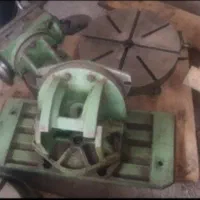 فرز دکل ماشین سازی تبریز|ماشینآلات صنعتی|رشت, حومه رشت|دیوار