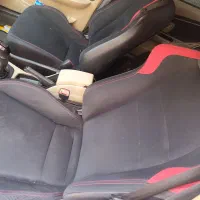 صندلی خلبانی در حد خشک معاوضه