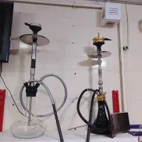 منقل و وسایل ق ل ی ا ن|کلکسیون و سرگرمی|کرمانشاه, |دیوار