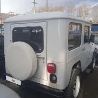 جیب گالانت مدل۶۷