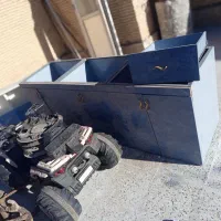 کابینت آشپزخانه عرض ۶۰ سانتی متر|مصالح و تجهیزات ساختمان|رفسنجان, |دیوار