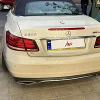 بنز E350|خودرو سواری و وانت|تهران, پردیسان|دیوار