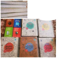 کتاب مناسب کنکور 405|کتاب و مجله آموزشی|قم, انسجام|دیوار