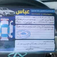 ام وی ام ۵۳۰ مدل ۹۴|خودرو سواری و وانت|گنبد کاووس, |دیوار