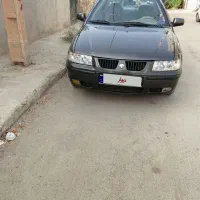 معاوضه با ساینا دوگانه|خودرو سواری و وانت|سرپل ذهاب, |دیوار