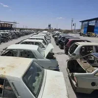 خدمات اسقاط خودرو فرسوده پرداخت انلاین