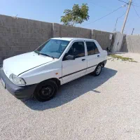 پراید ۱۳۱|خودرو سواری و وانت|لامرد, |دیوار