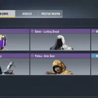 اکانت کالاف فقت طاق|کنسول، بازی ویدئویی و آنلاین|سرایان, |دیوار