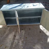 آبگرمکن مخزنی لورچ سالم در حد نو ۲۲۸ لیتری|آبگرمکن، پکیج، شوفاژ|زنده رود, |دیوار