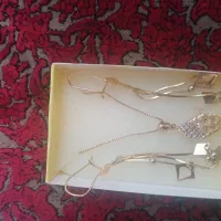 طلا در حد نو