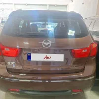 هایما s7مدل 94|خودرو سواری و وانت|تبریز, |دیوار