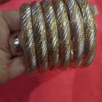 تعدادی انواع طلا