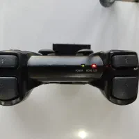 دسته بی سیم پلی استیشن ۲|کنسول، بازی ویدئویی و آنلاین|تربتحیدریه, ۴۵ متری|دیوار