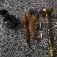 قلیان فلزی|کلکسیون و سرگرمی|کرمانشاه, |دیوار