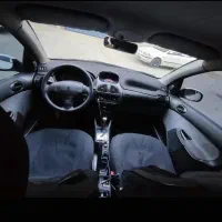 206sd اتومات ، خانگی کم کارکرد|خودرو سواری و وانت|خرم‌آباد, |دیوار