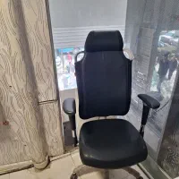 صندلی چرخ دار