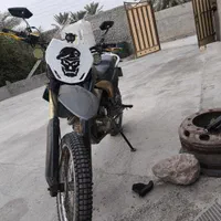 موتور تریل|موتورسیکلت|بوشهر, |دیوار