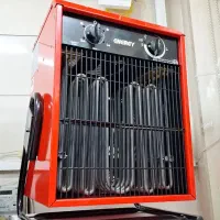 هیتر گازی ۶۴۰ ، ۶۲۵ ، ۸۴۶ انرژی|بخاری، هیتر، شومینه|مشهد, آبکوه|دیوار