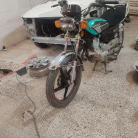 موتور احسان 402