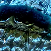 کاپشن زیبا زنانه و دخترانه|لباس|قائمشهر, |دیوار