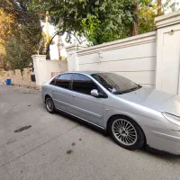 سیتروئن c5 مدل ۲۰۰۷|خودرو سواری و وانت|تهران, بوستان بعثت (باغ آذری)|دیوار