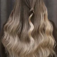 جشنواره رنگ مو|خدمات آرایشگری و زیبایی|کاشان, دشت چال|دیوار