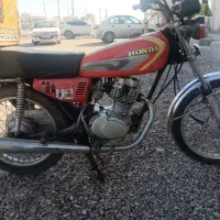 فروش موتور سیکلت مدل 95