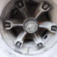 کفی تریلی|خودرو سنگین|بروجرد, |دیوار