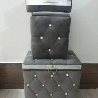 سطل|صنایع دستی و سایر لوازم تزئینی|گلبهار, نوبهار|دیوار