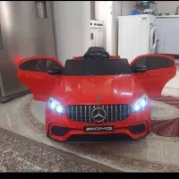 ماشین شارژی