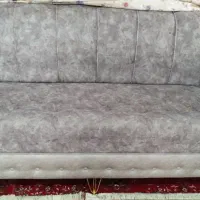 مبل هشت نفره استفاده نشده