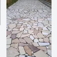 پخش سنگ لاشه،سنگ قرنیز و کف طولی آزاد|مصالح و تجهیزات ساختمان|ماکو, |دیوار