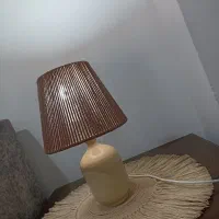 آباژور مکرومه