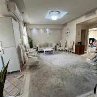 واحدی زیبا در مجتمعِ خوش نامِ منطقه گمرک هلال احمر