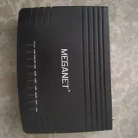 مودم adsl مگانت