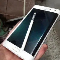 سامسونگ گلکسی Note edge