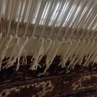 قالی دست بافت