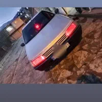 پژو  روا  مدل ۸۷