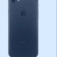 ایفون ۷سالم و تمیز