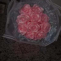 گل ربانی|گل مصنوعی|ملایر, |دیوار