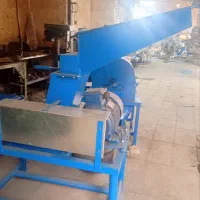 آسیاب سنگی آسیابپشتتراکتوری|ماشینآلات صنعتی|اندیمشک, |دیوار